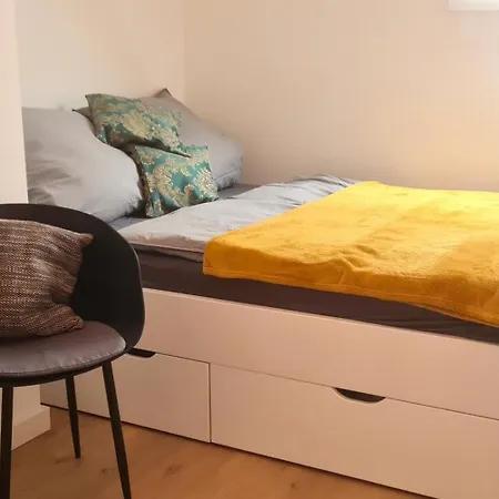 Meeresmoewe Apartment